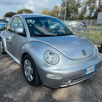 Volkswagen New Beetle 1.9 TDI