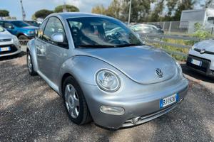 Volkswagen New Beetle 1.9 TDI