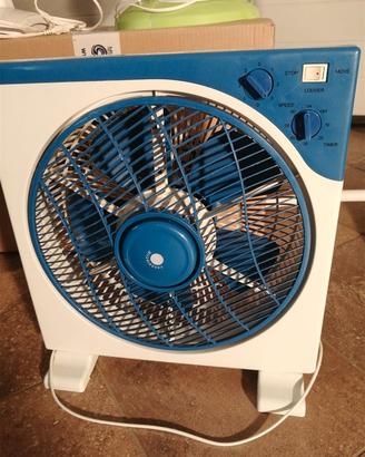 ventilatore 