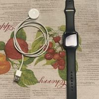 Apple Watch serie 4