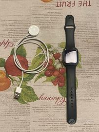 Apple Watch serie 4