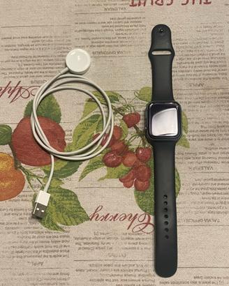 Apple Watch serie 4