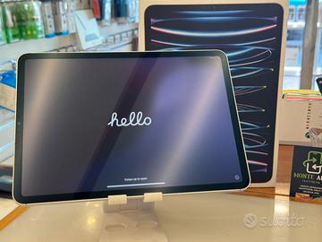 iPad Pro 11” M2 Cellular 256Gb