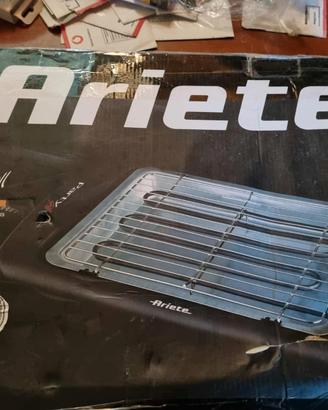 Bistecchiera Ariete