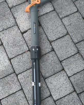pistola lancia idropulitrice  Worx Hidrosurgehidr
