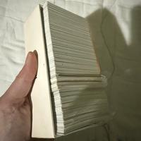 Set completo figurine calciatori panini 20/21