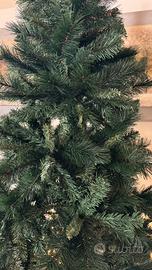 Albero di Natale H 210