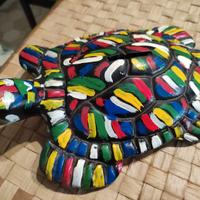 tartaruga salvadanaio 