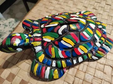 tartaruga salvadanaio 