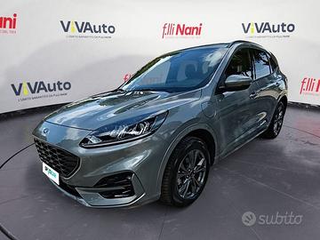 Ford Kuga 2.5 Benzina PHEV 225CV 2WD ST-Line Aut