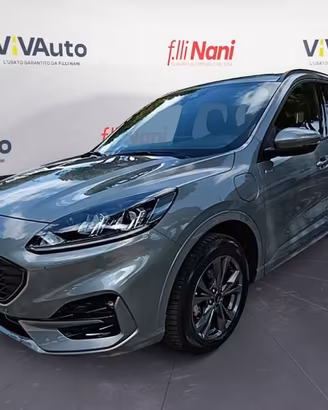 Ford Kuga 2.5 Benzina PHEV 225CV 2WD ST-Line Aut