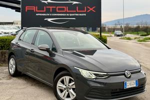 Volkswagen Golf 8 - 2.0 TDI SCR Style 2022 IMPECCA