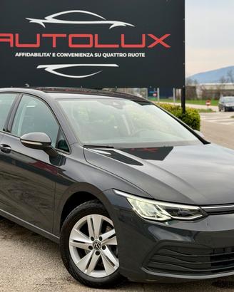 Volkswagen Golf 8 - 2.0 TDI SCR Style 2022 IMPECCA
