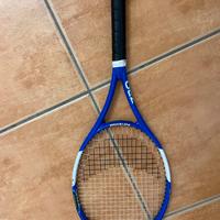 Racchetta tennis