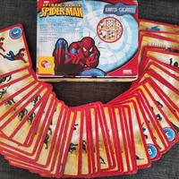 Carte giganti di Spiderma