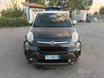 Fiat 500L trekking 1.6 Mjet