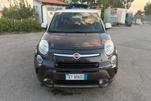 Fiat 500L trekking 1.6 Mjet