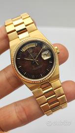 Rolex Oysterquartz Day Date 19018