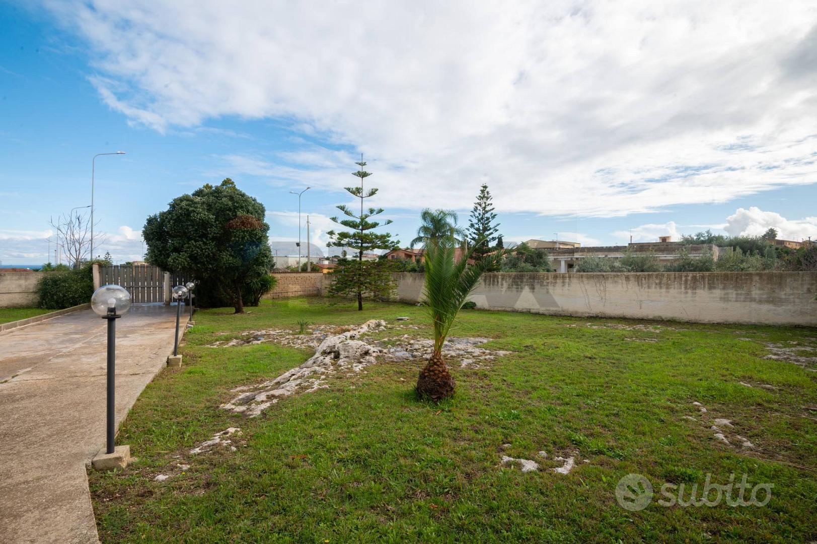 Casa – Melilli, Città Giardino - Vista 3