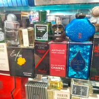 miniature di profumi rarissimi vintage anni 80.