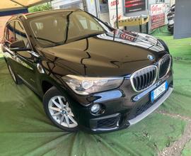 BMW X1 S DRIVE 2.0 150CV/NAVIGATORE/PERMUTR