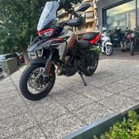 BENELLI TRK 702 PRONTA CONSEGNA ULTIMO MODELLO E