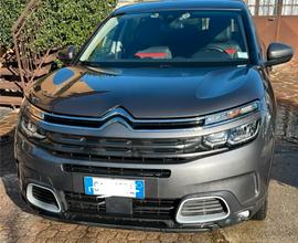 CITROEN C5 Aircross blueHDi 130CV EAT8 Feel Pack