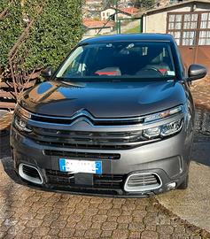 CITROEN C5 Aircross blueHDi 130CV EAT8 Feel Pack