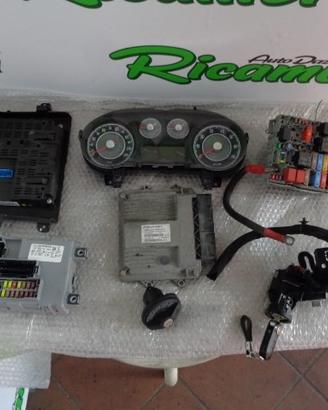 KIT AVVIAMENTO PER GRANDE PUNTO 1.3 MTJ 2005