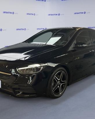 MERCEDES B 200 D AUTOMATIC AMG LINE PR