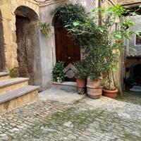 MONOLOCALE A GENAZZANO