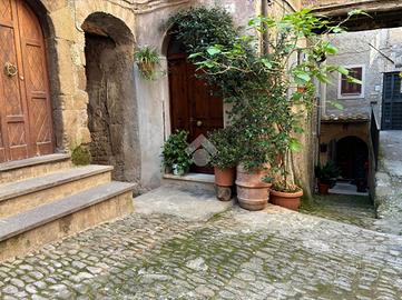 MONOLOCALE A GENAZZANO