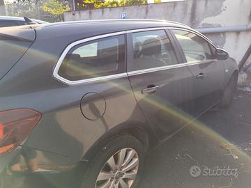 OPEL Astra 5ª serie - 2015