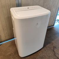 Condizionatore Portatile ELECTROLUX Comfort 600