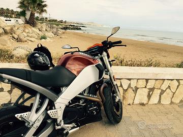 Buell 990