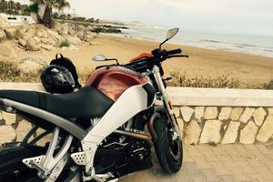 Buell 990