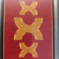 Carte da gioco XXXenophile