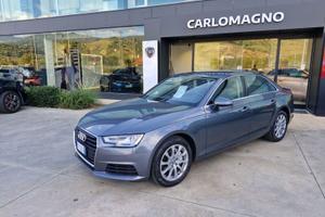 Audi A4 V 2016 Berlina 40 2.0 tdi Business qu...