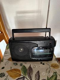 Radio Portatile Trevi MB 704