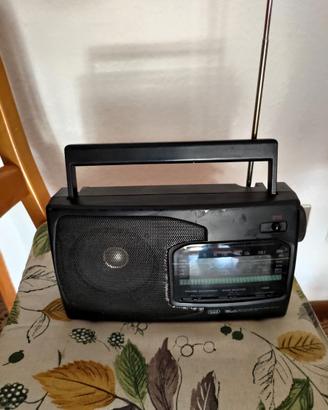 Radio Portatile Trevi MB 704