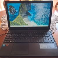 Acer Aspire E1-572G Windows 11 PRO