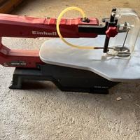 Traforo  oscillante Einhell TC-SS 405 E