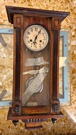 Orologio a pendolo da parete - Anni ‘60