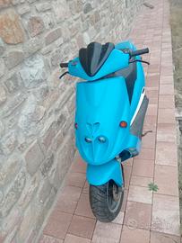 Malaguti Phantom 50 - 1994