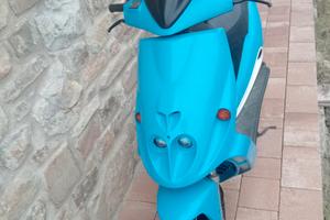 Malaguti Phantom 50 - 1994