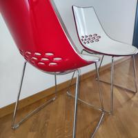 Sedie Calligaris modello jam