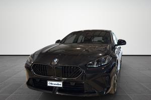 BMW 118d MSport Pro auto