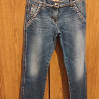 jeans donna jacob Cohen 