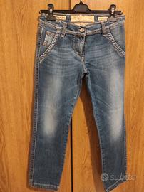 jeans donna jacob Cohen 