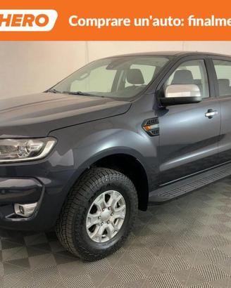 FORD Ranger 2.0 TDCi DC XLT 5 posti